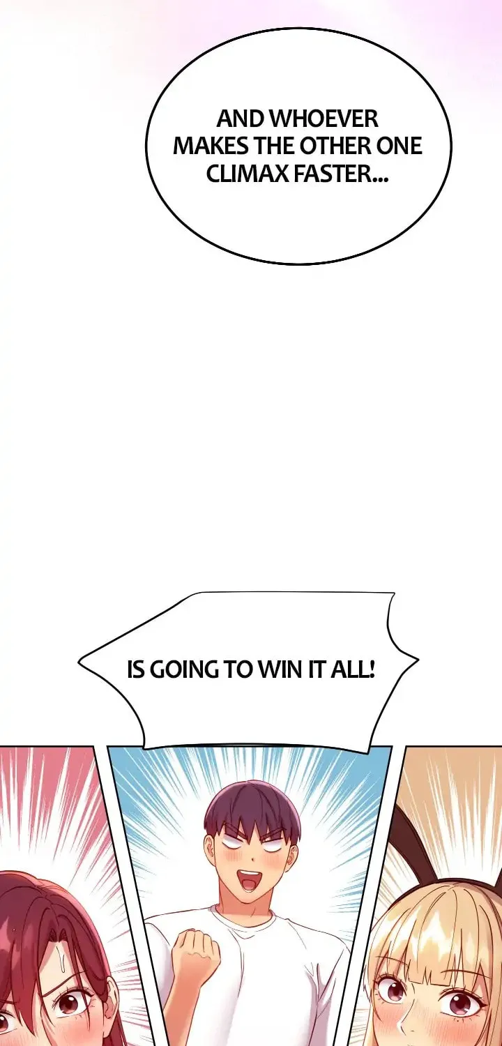 My Stepmother's Friends Chapter 114 page 49 - 