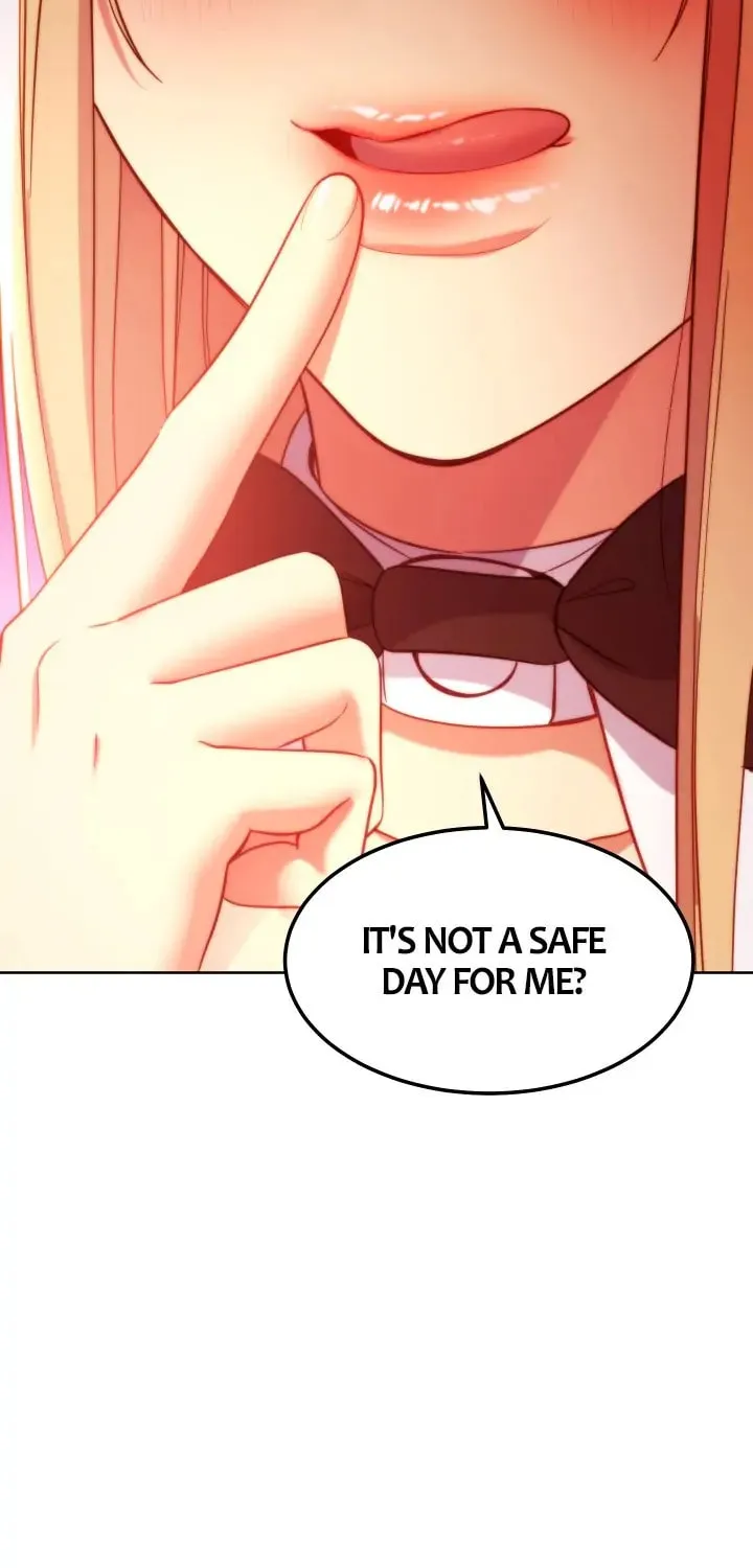 My Stepmother's Friends Chapter 114 page 54 - 