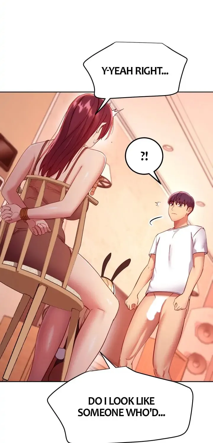 My Stepmother's Friends Chapter 114 page 56 - 