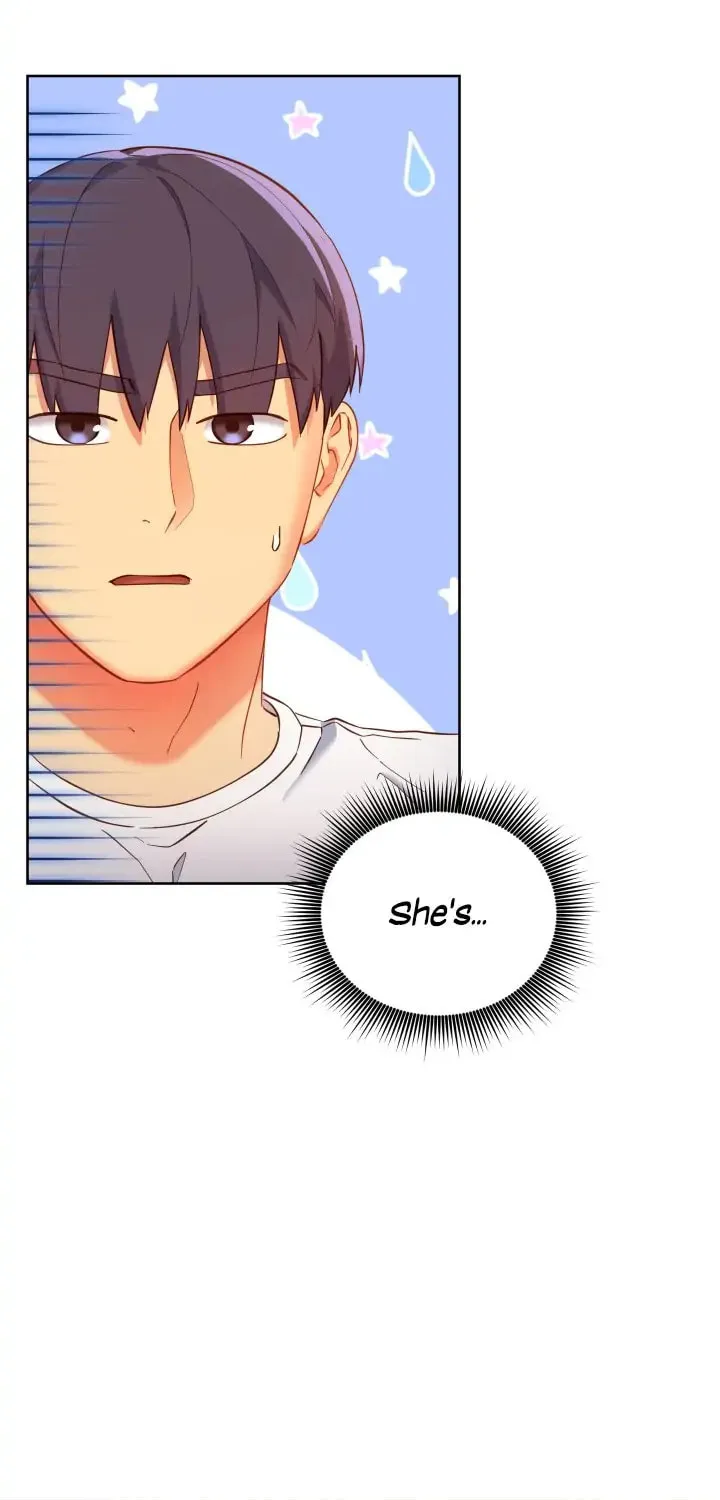 My Stepmother's Friends Chapter 114 page 60 - 
