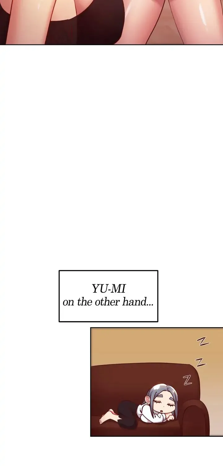 My Stepmother's Friends Chapter 114 page 66 - 