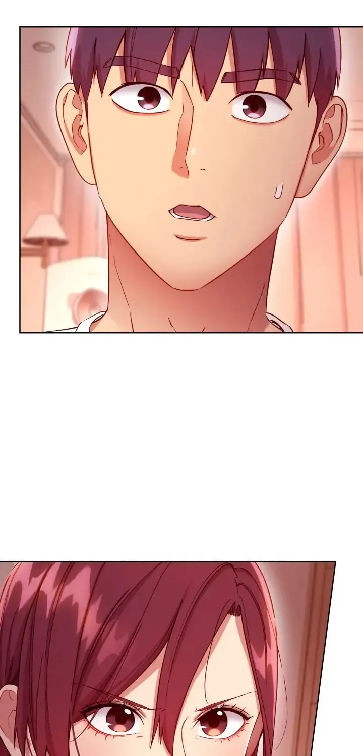 My Stepmother's Friends Chapter 114 page 9 - 
