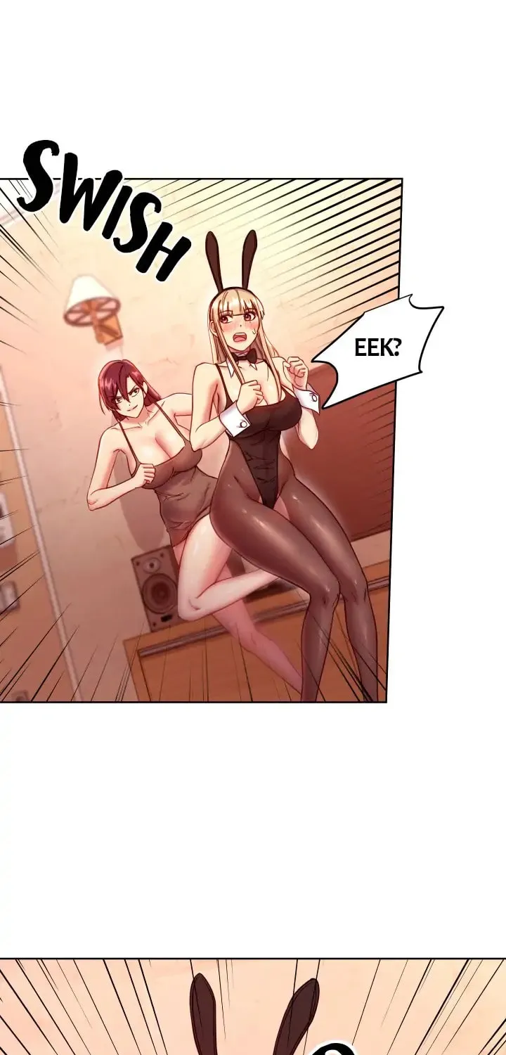 My Stepmother's Friends Chapter 115 page 17 - 