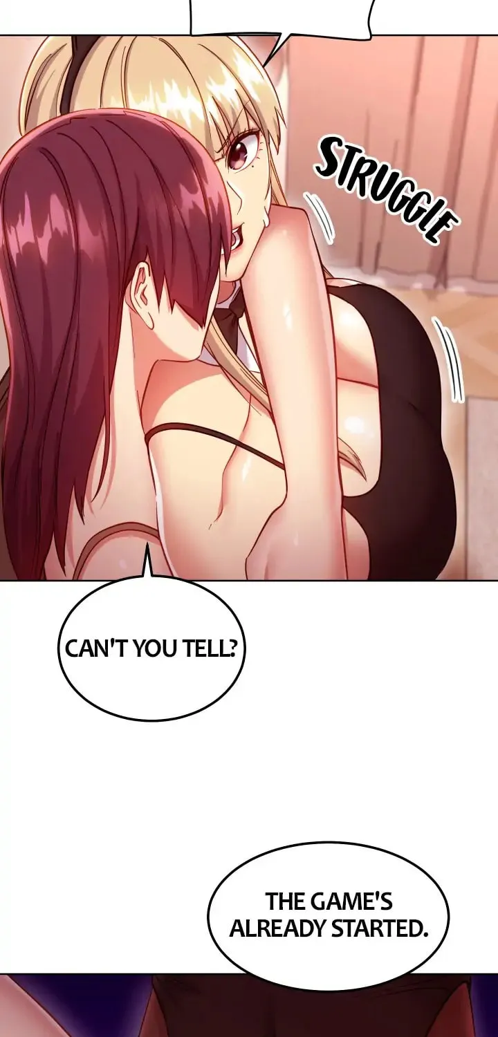 My Stepmother's Friends Chapter 115 page 19 - 