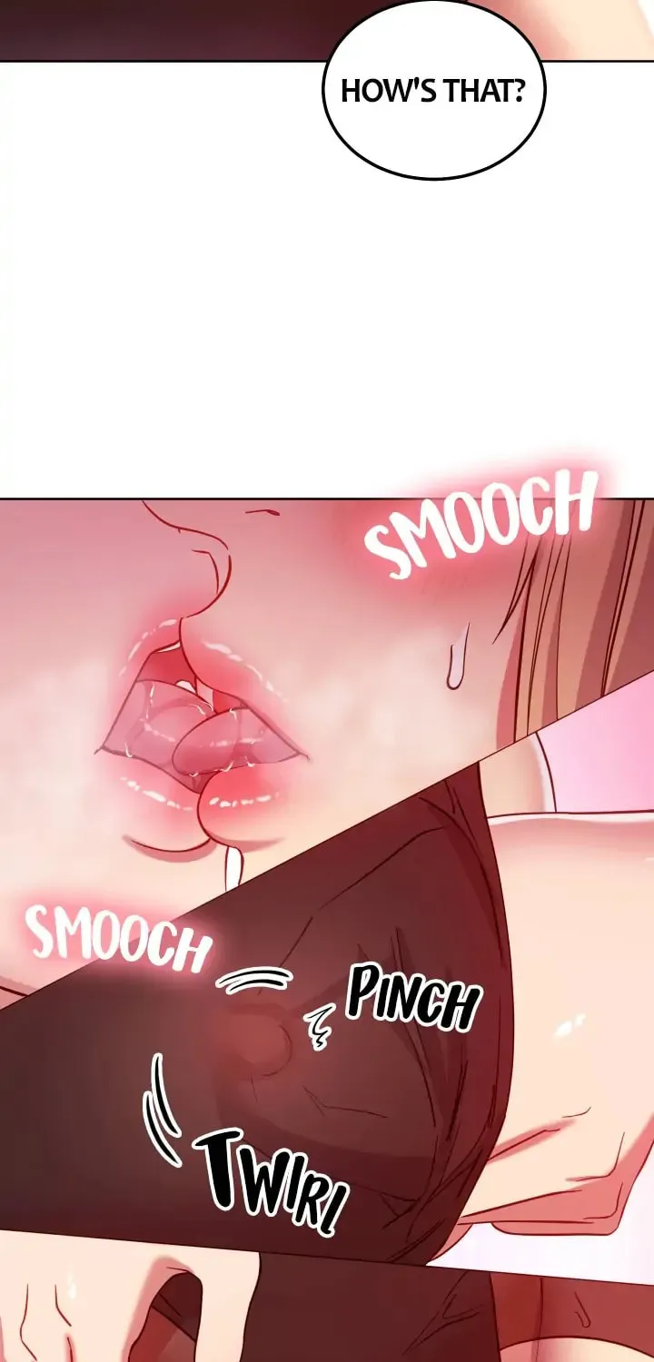 My Stepmother's Friends Chapter 115 page 31 - 