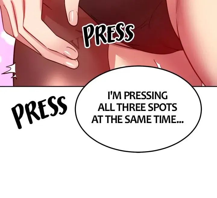 My Stepmother's Friends Chapter 115 page 32 - 
