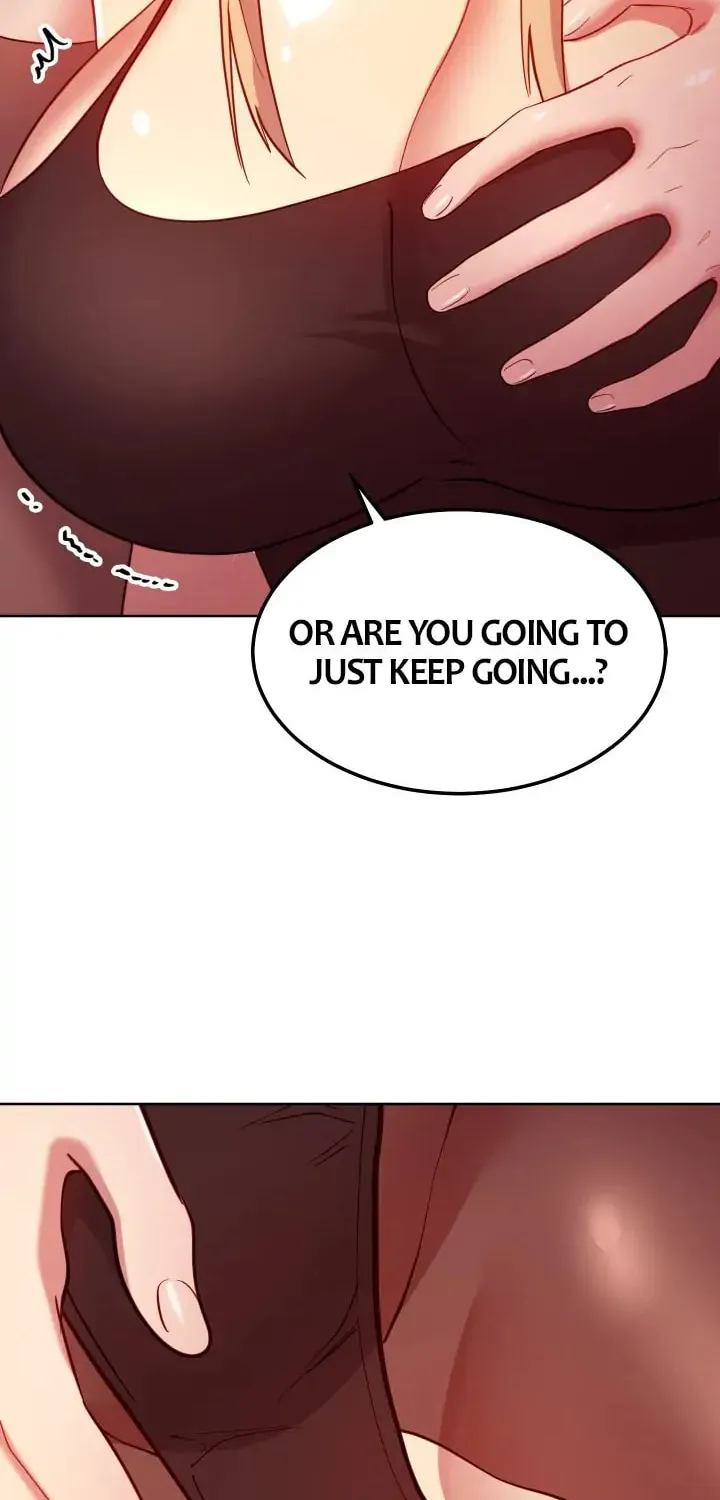 My Stepmother's Friends Chapter 115 page 36 - 
