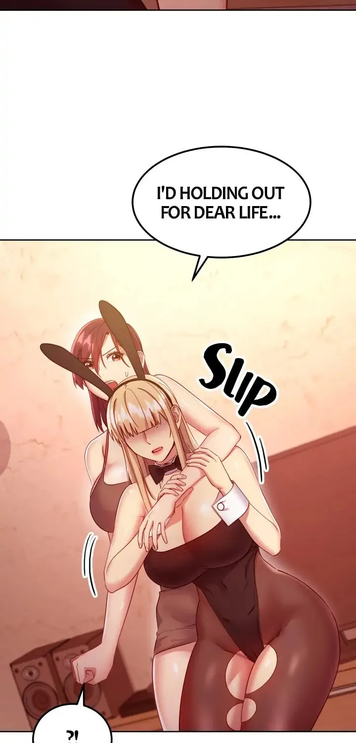 My Stepmother's Friends Chapter 115 page 45 - 