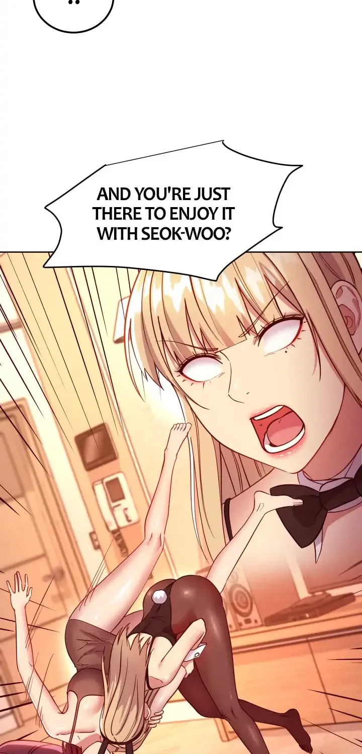 My Stepmother's Friends Chapter 115 page 46 - 