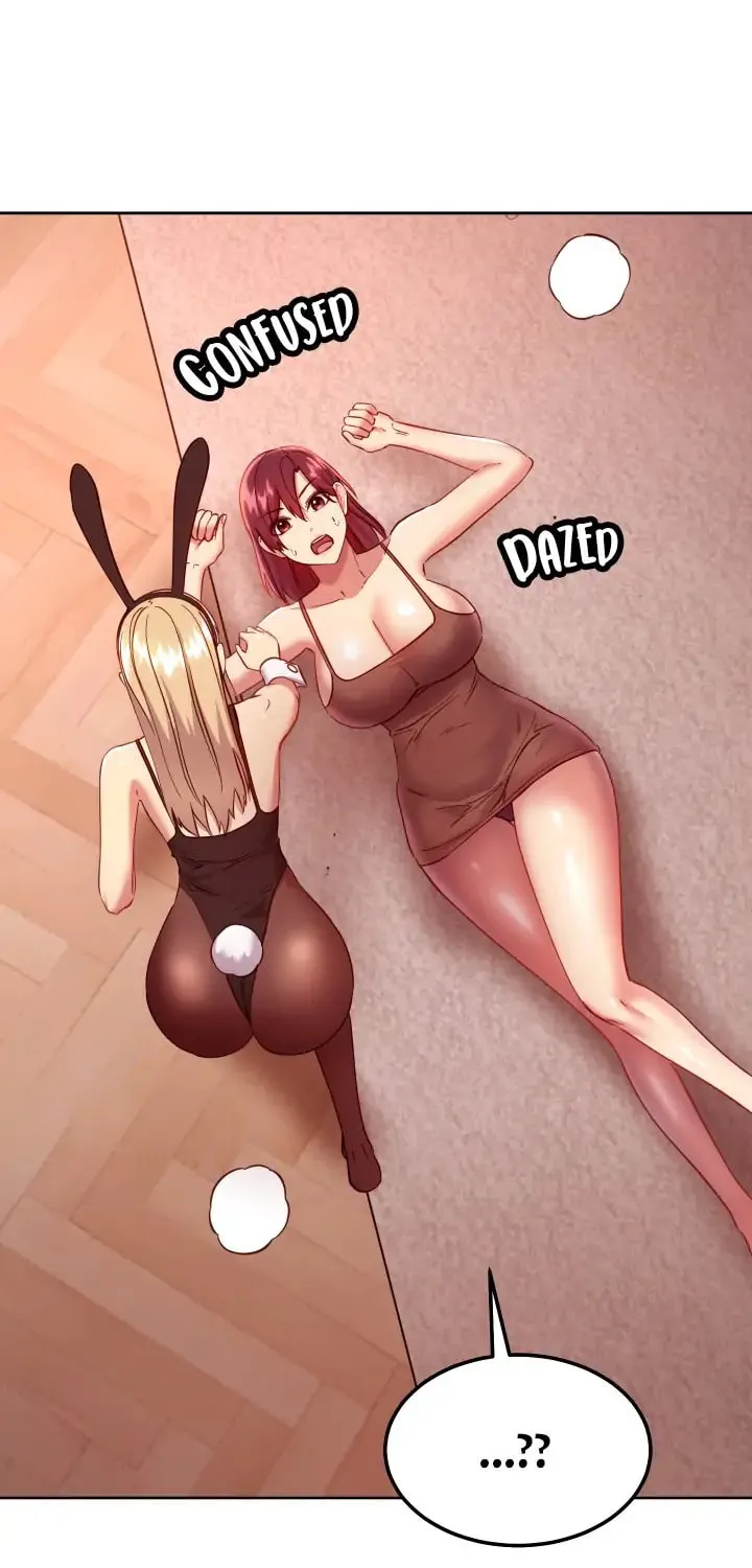 My Stepmother's Friends Chapter 115 page 49 - 