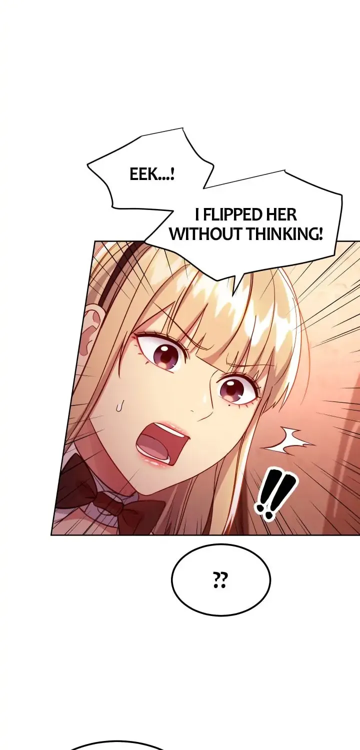 My Stepmother's Friends Chapter 115 page 50 - 
