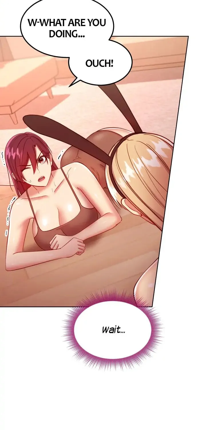 My Stepmother's Friends Chapter 115 page 51 - 