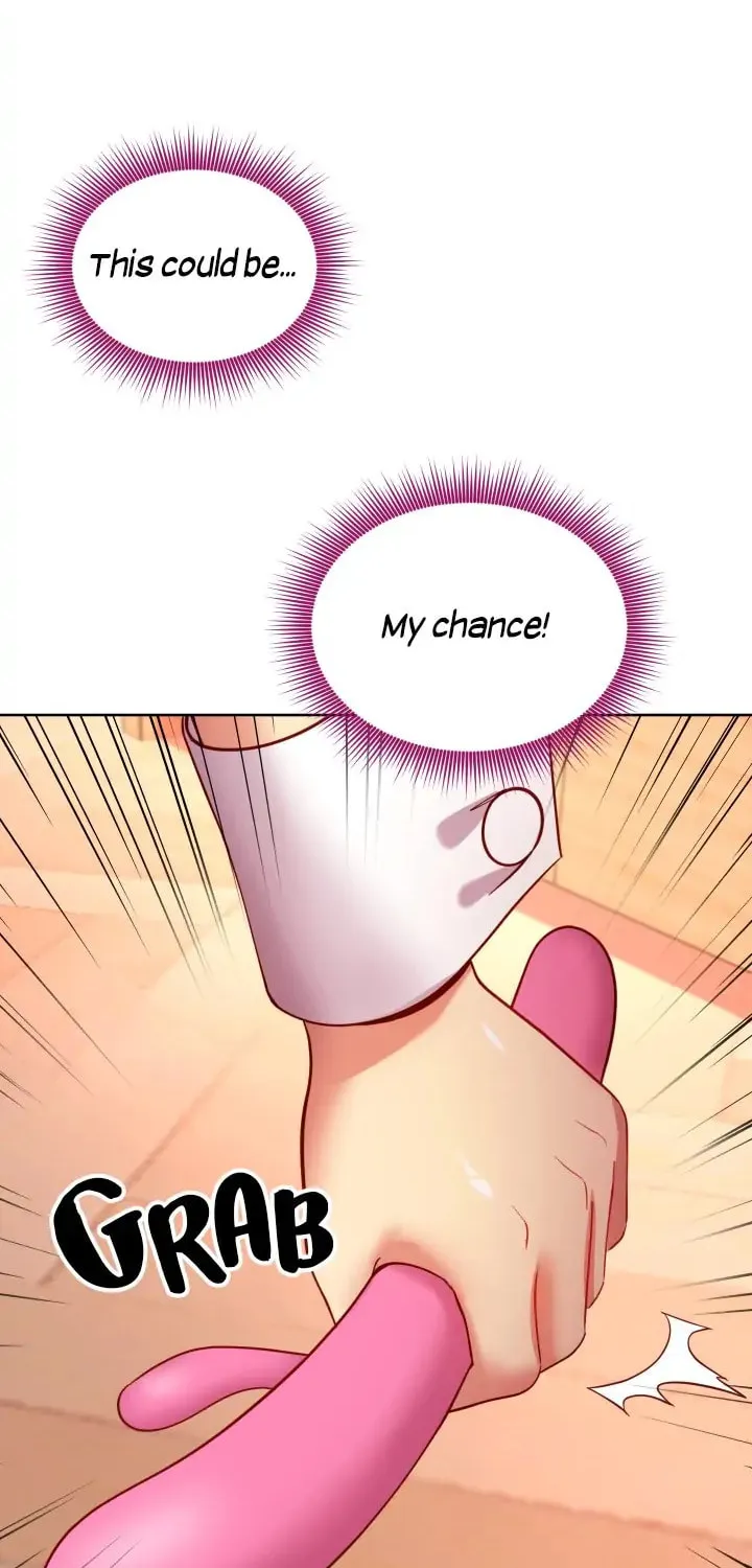 My Stepmother's Friends Chapter 115 page 52 - 