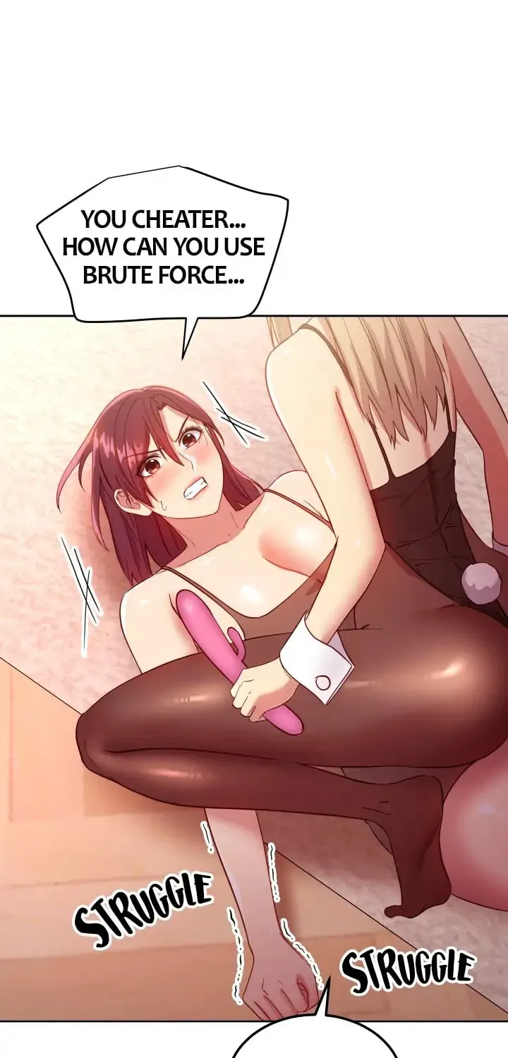 My Stepmother's Friends Chapter 115 page 55 - 