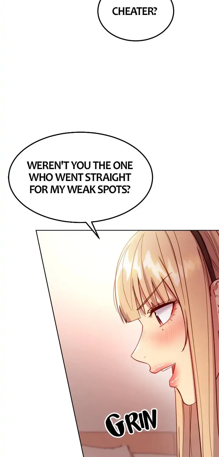 My Stepmother's Friends Chapter 115 page 56 - 