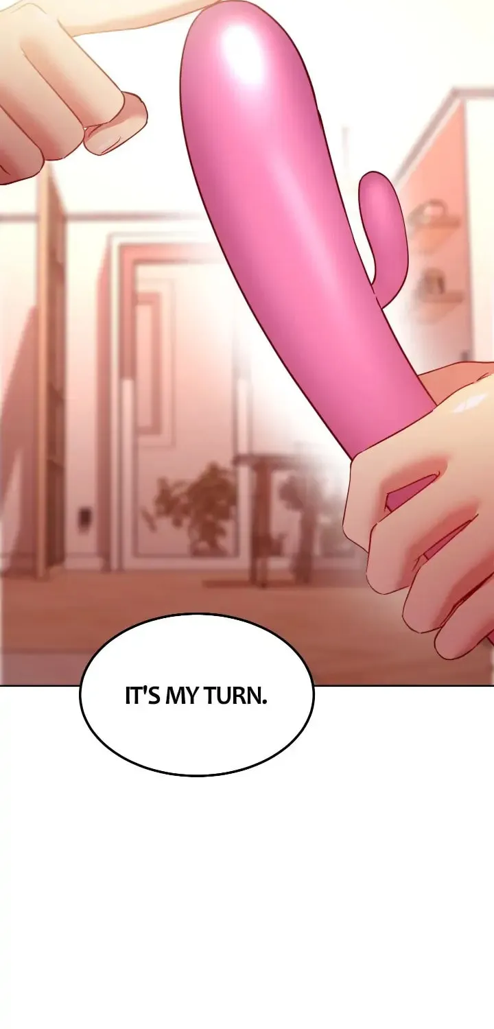 My Stepmother's Friends Chapter 115 page 58 - 