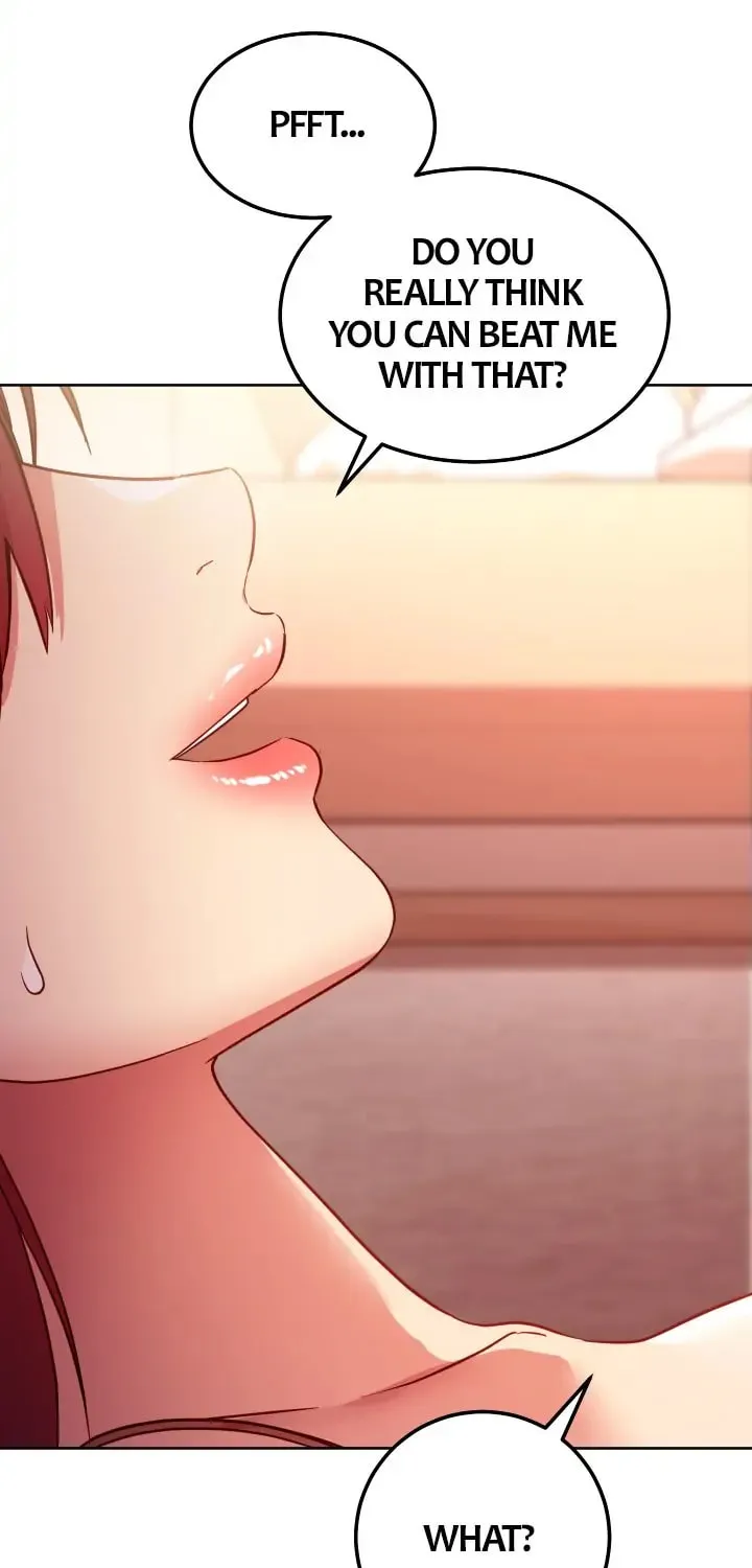 My Stepmother's Friends Chapter 115 page 59 - 