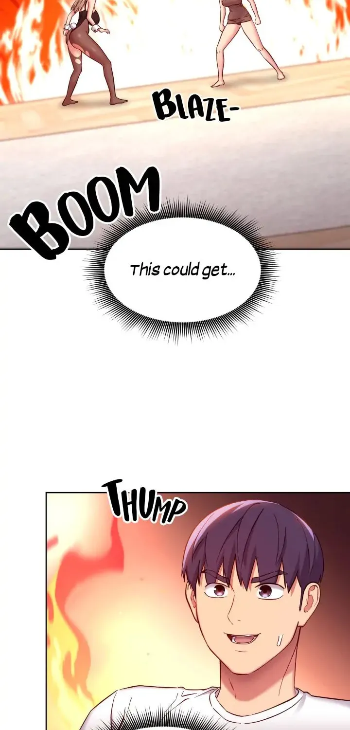 My Stepmother's Friends Chapter 115 page 7 - 