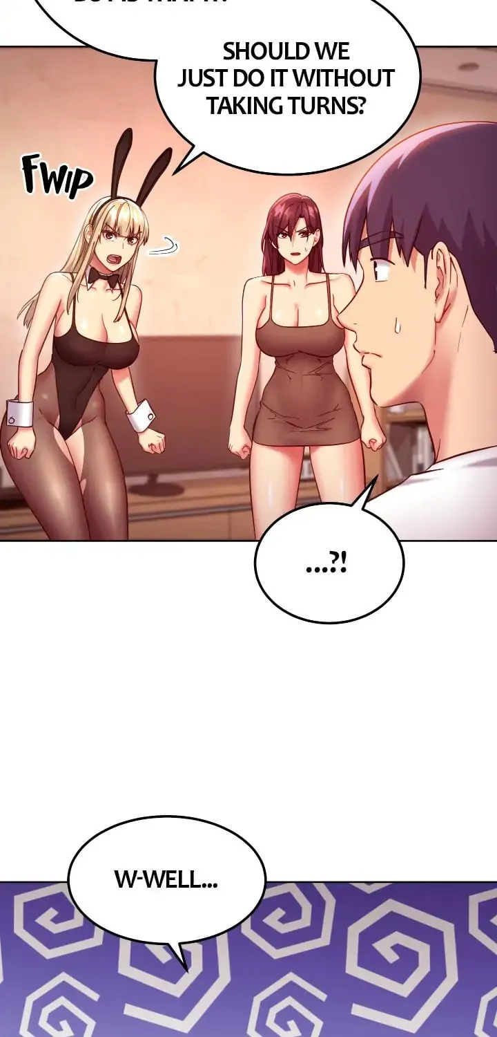 My Stepmother's Friends Chapter 115 page 10 - 