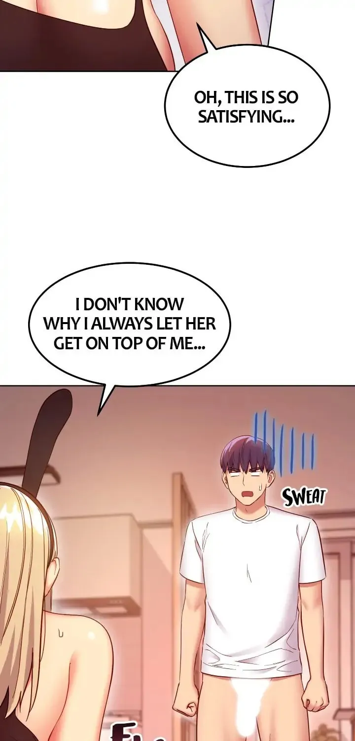 My Stepmother's Friends Chapter 116 page 21 - 