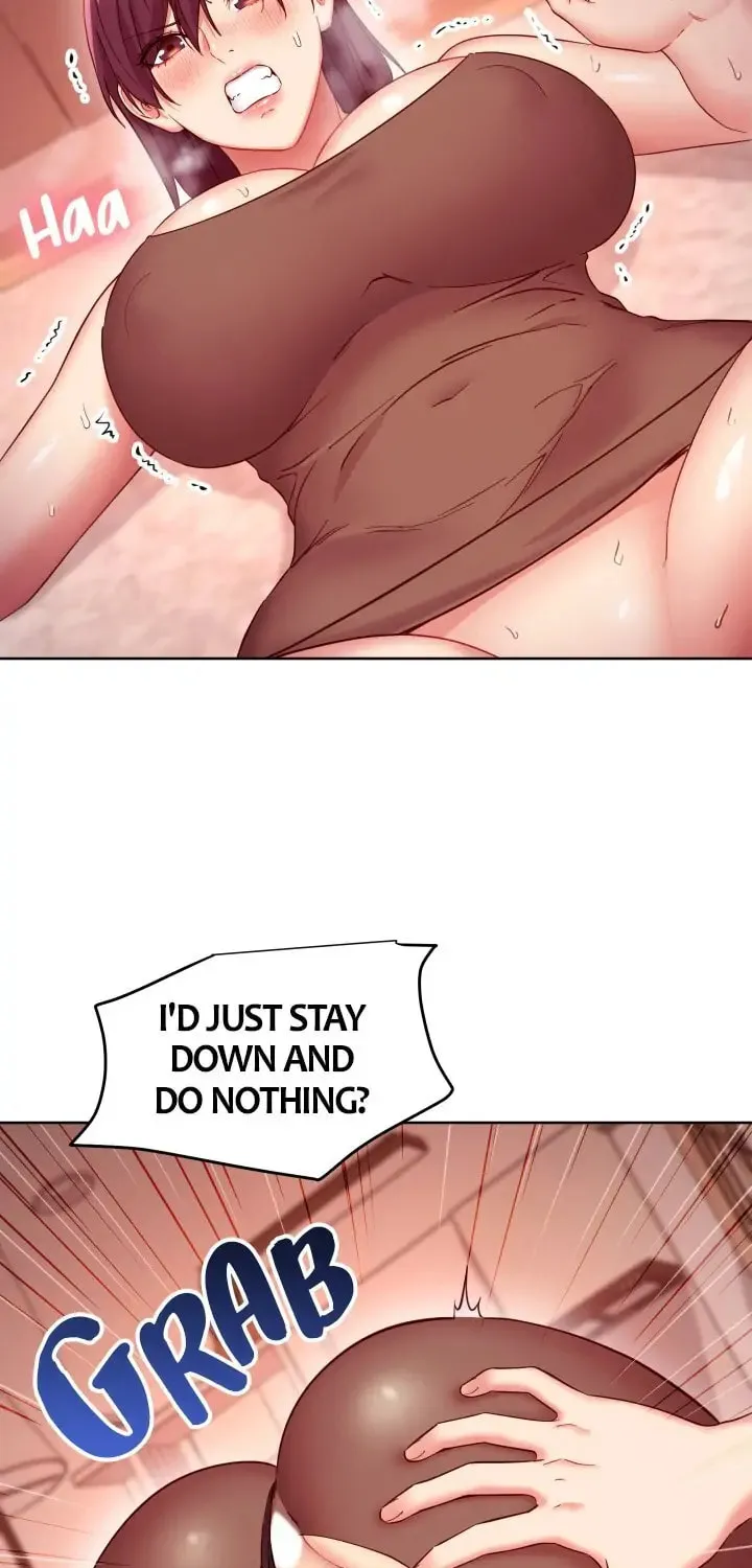 My Stepmother's Friends Chapter 116 page 25 - 