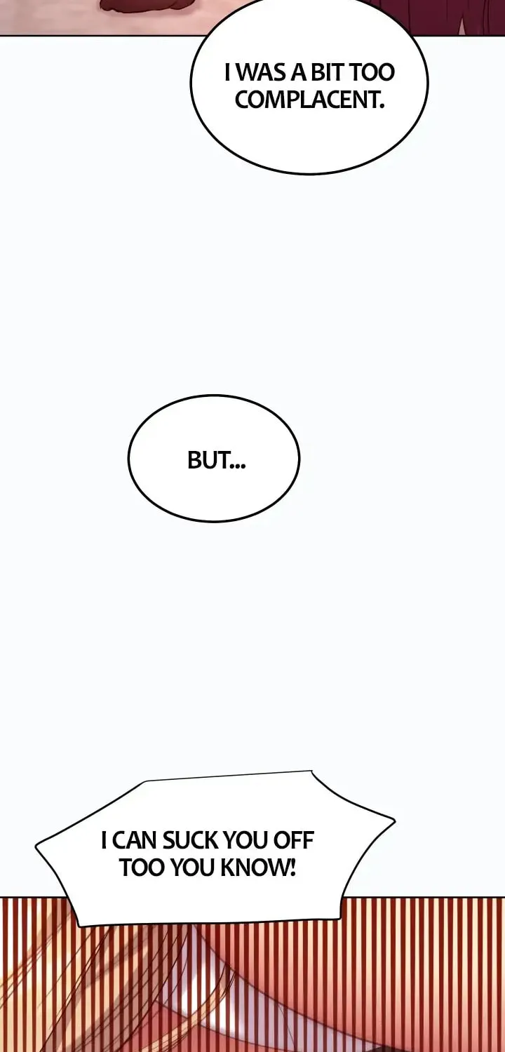 My Stepmother's Friends Chapter 116 page 34 - 