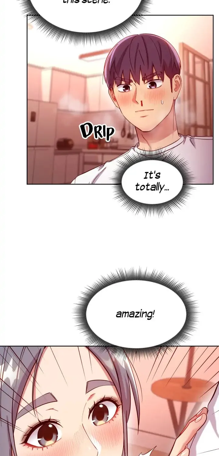 My Stepmother's Friends Chapter 116 page 42 - 