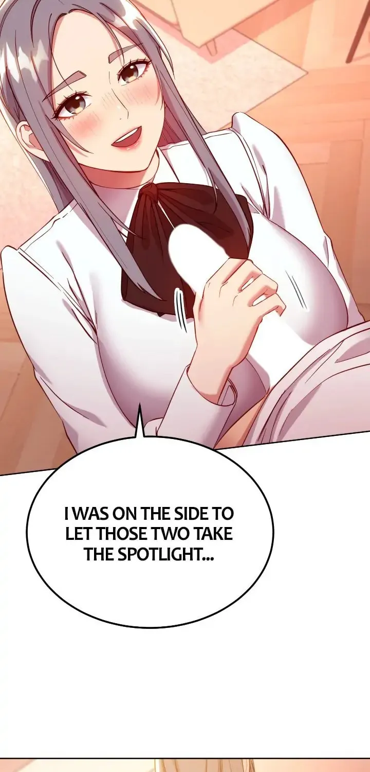 My Stepmother's Friends Chapter 116 page 46 - 