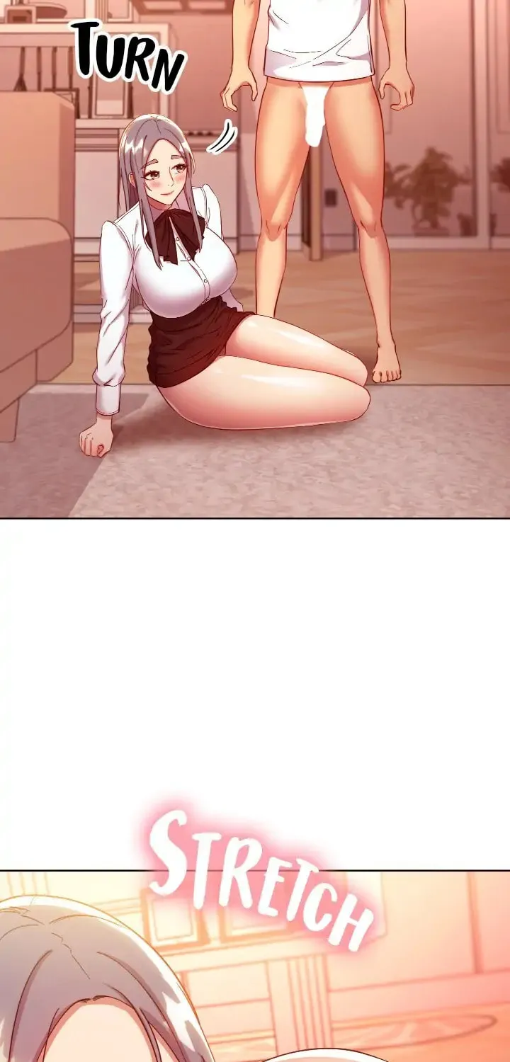 My Stepmother's Friends Chapter 116 page 49 - 