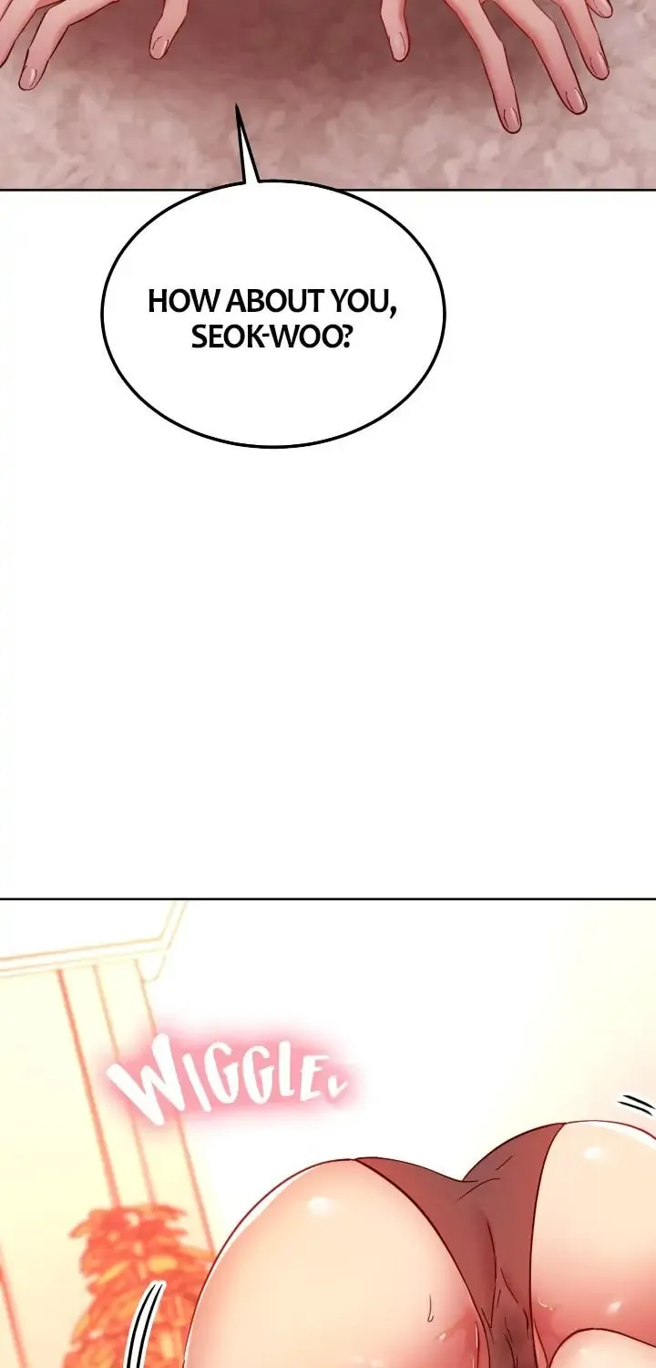 My Stepmother's Friends Chapter 116 page 51 - 