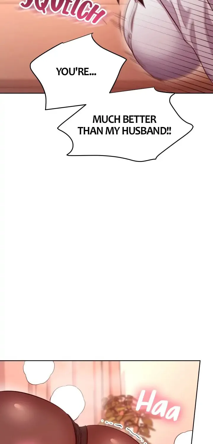 My Stepmother's Friends Chapter 116 page 58 - 