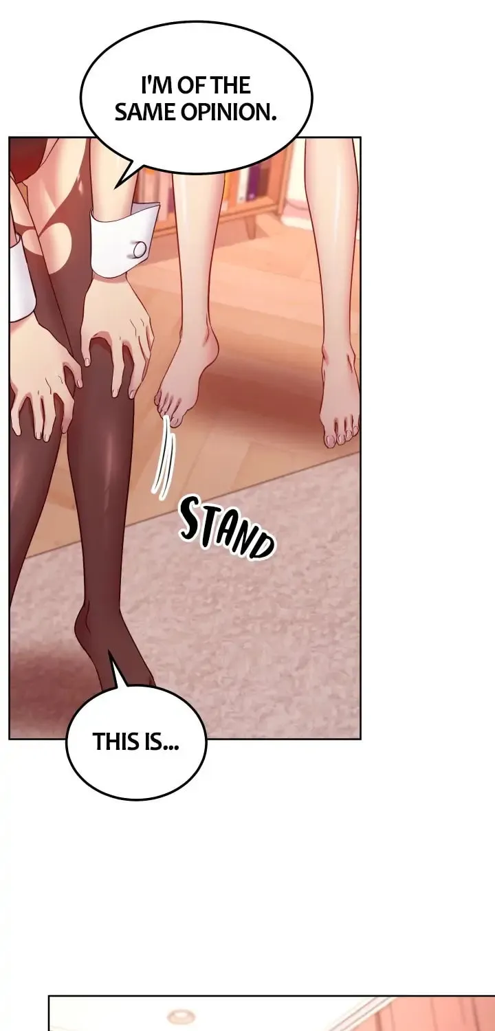 My Stepmother's Friends Chapter 116 page 67 - 