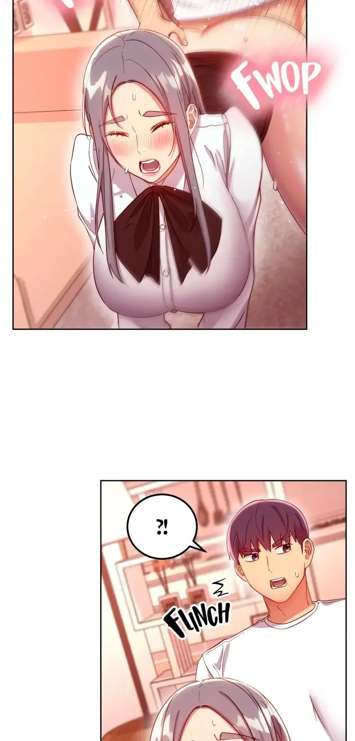 My Stepmother's Friends Chapter 116 page 69 - 