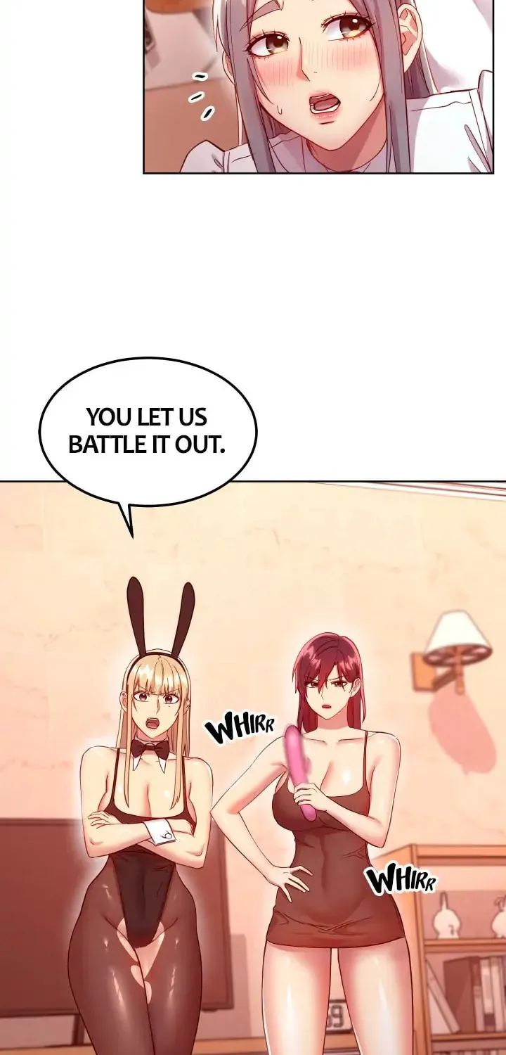 My Stepmother's Friends Chapter 116 page 70 - 