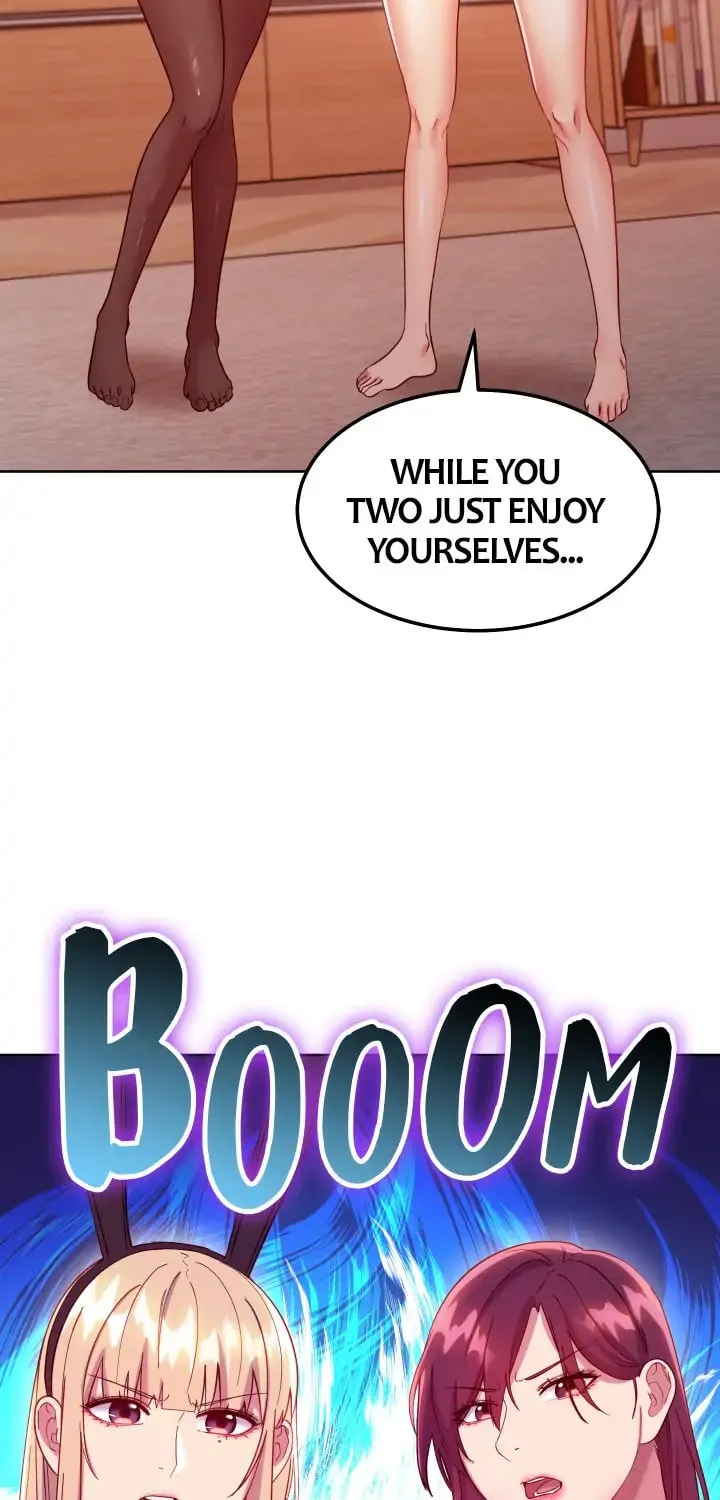 My Stepmother's Friends Chapter 116 page 71 - 