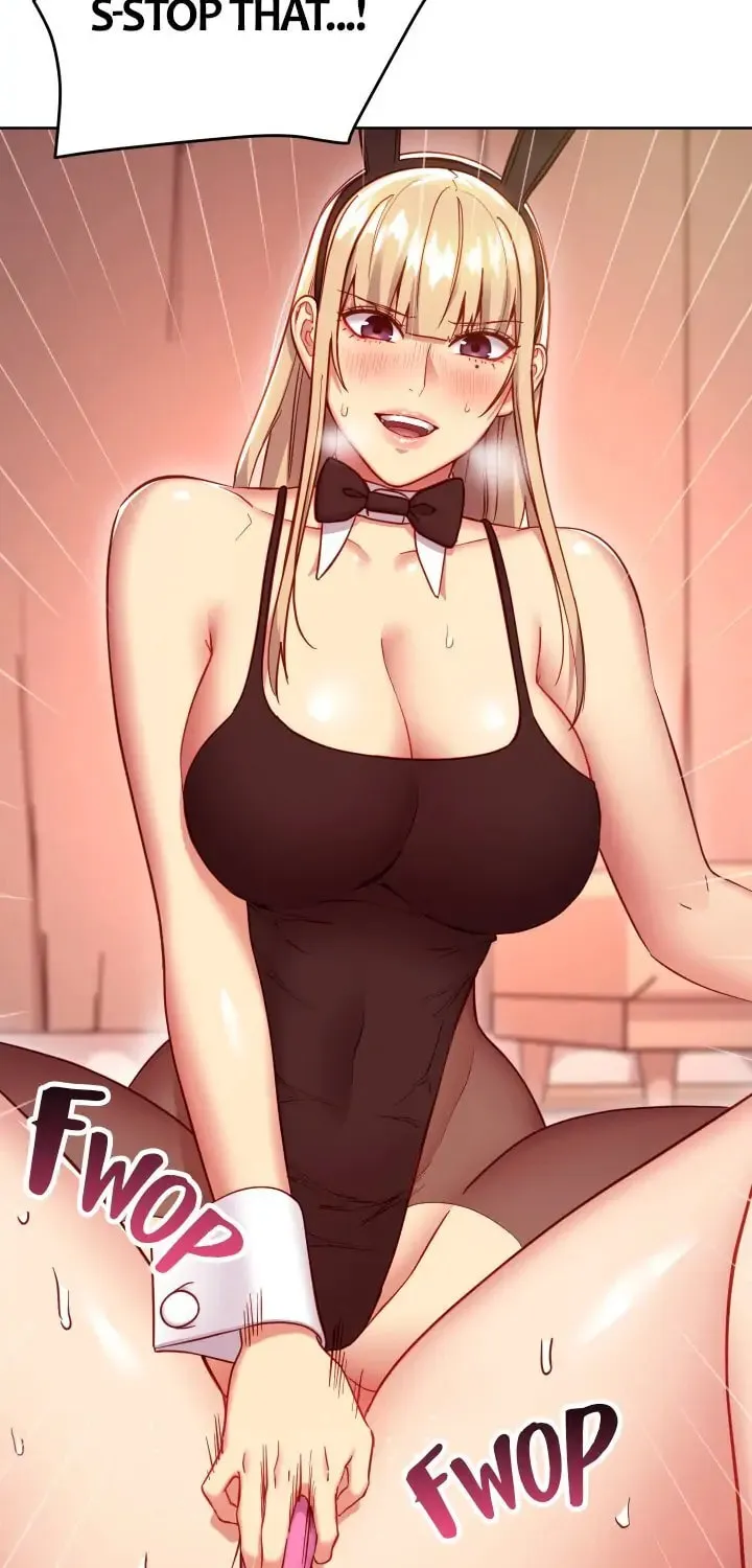 My Stepmother's Friends Chapter 116 page 9 - 