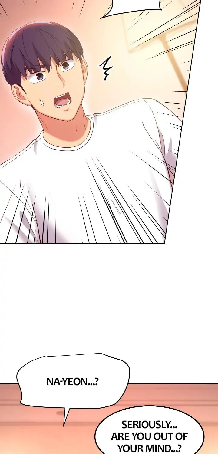 My Stepmother's Friends Chapter 117 page 15 - 
