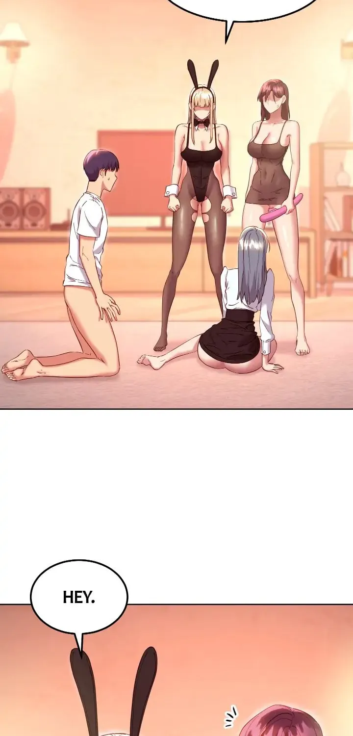 My Stepmother's Friends Chapter 117 page 16 - 