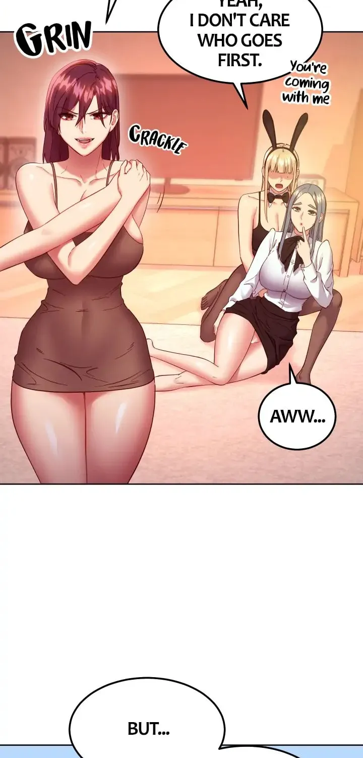 My Stepmother's Friends Chapter 117 page 20 - 
