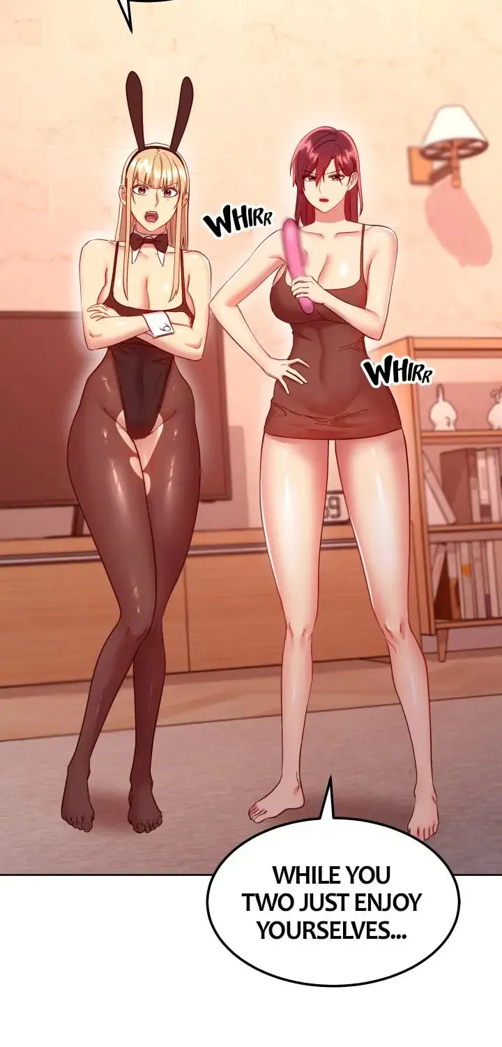 My Stepmother's Friends Chapter 117 page 3 - 