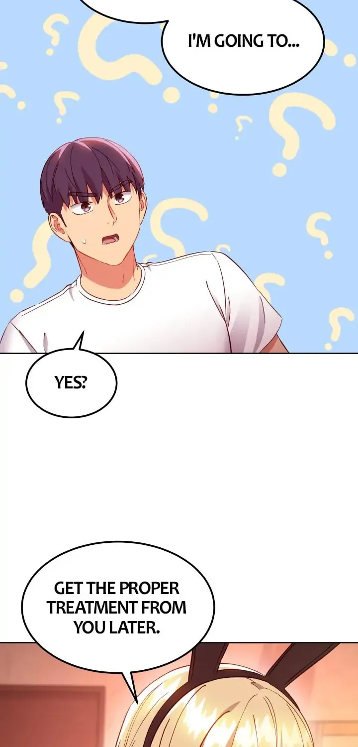 My Stepmother's Friends Chapter 117 page 21 - 
