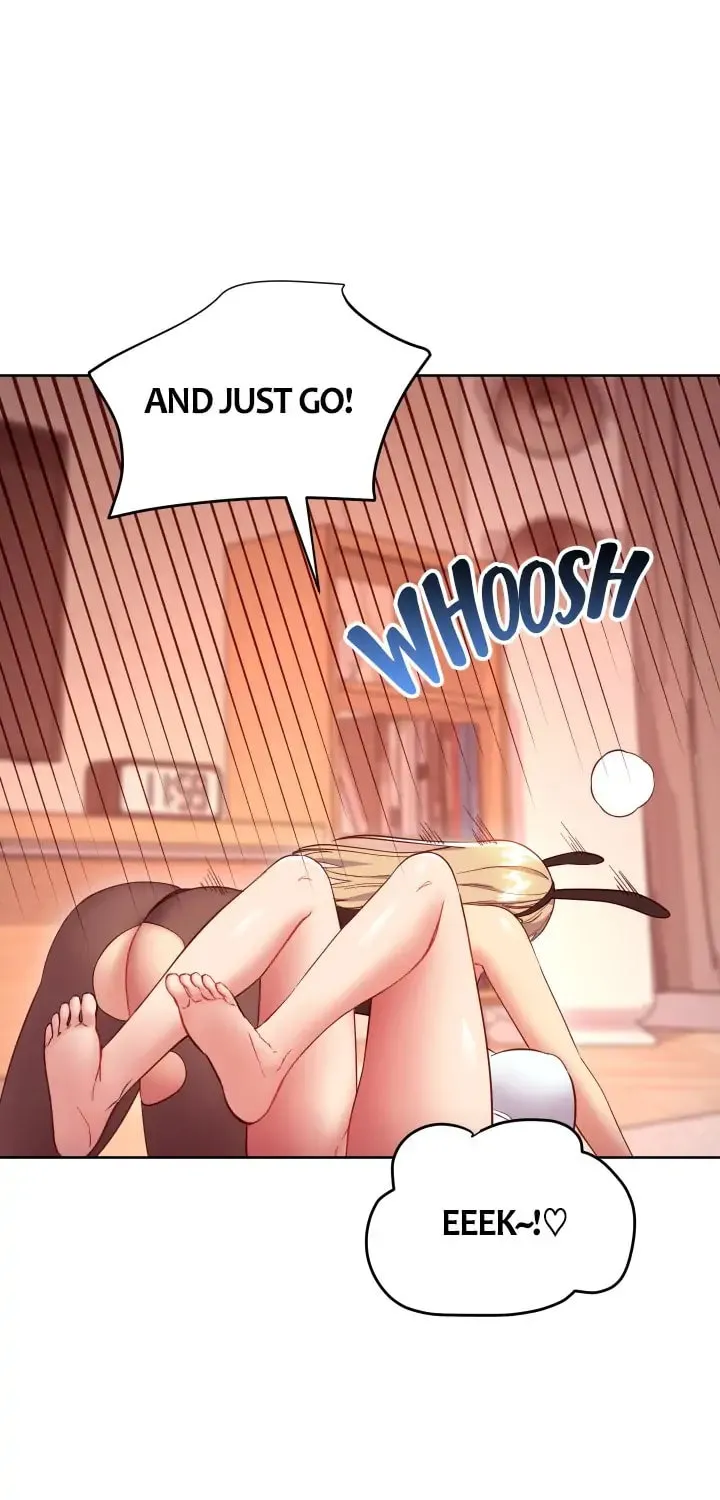 My Stepmother's Friends Chapter 117 page 23 - 