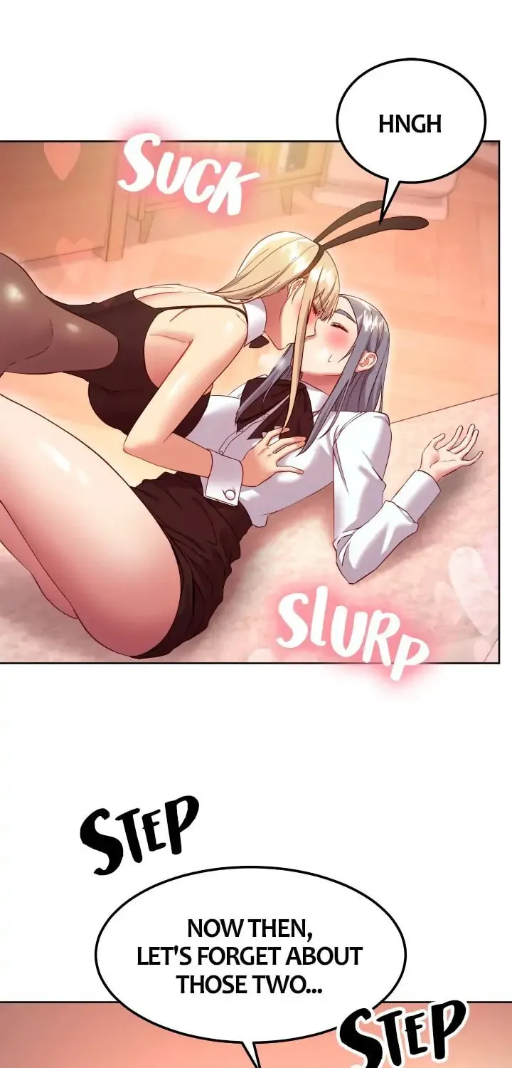 My Stepmother's Friends Chapter 117 page 24 - 