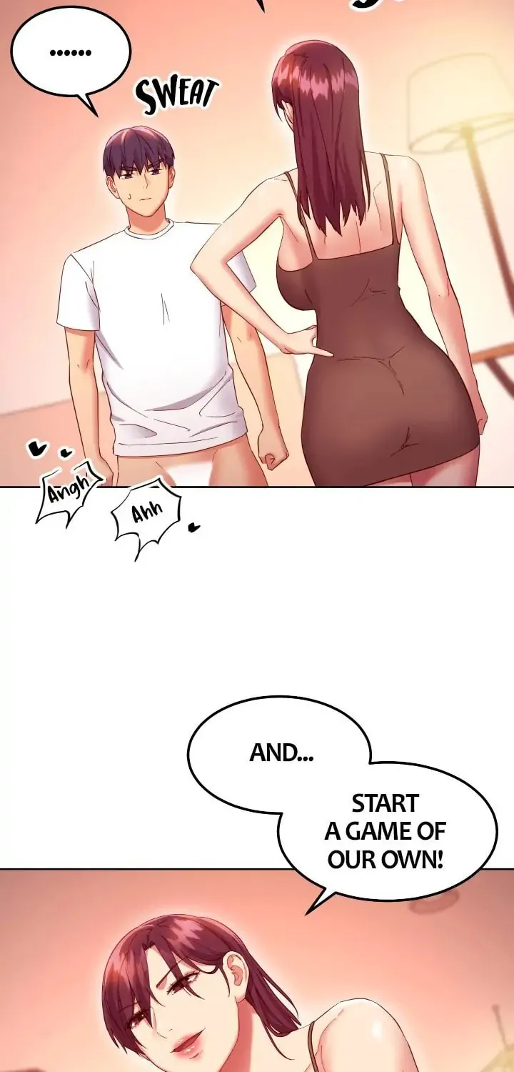 My Stepmother's Friends Chapter 117 page 25 - 