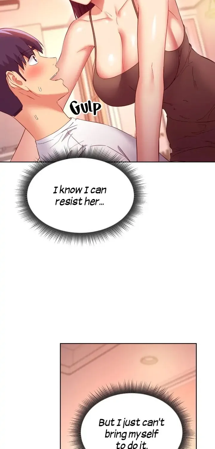 My Stepmother's Friends Chapter 117 page 26 - 