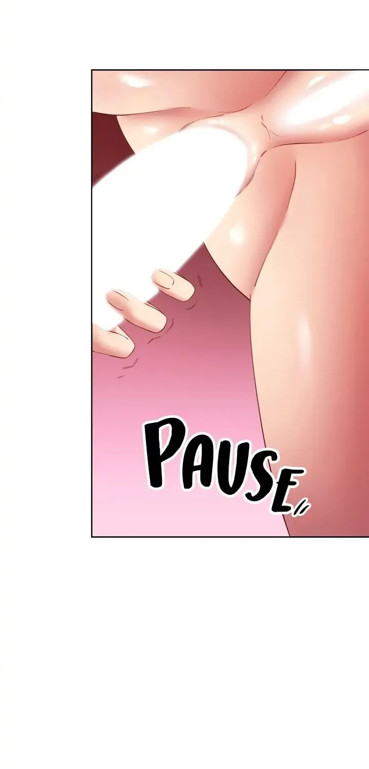 My Stepmother's Friends Chapter 117 page 34 - 