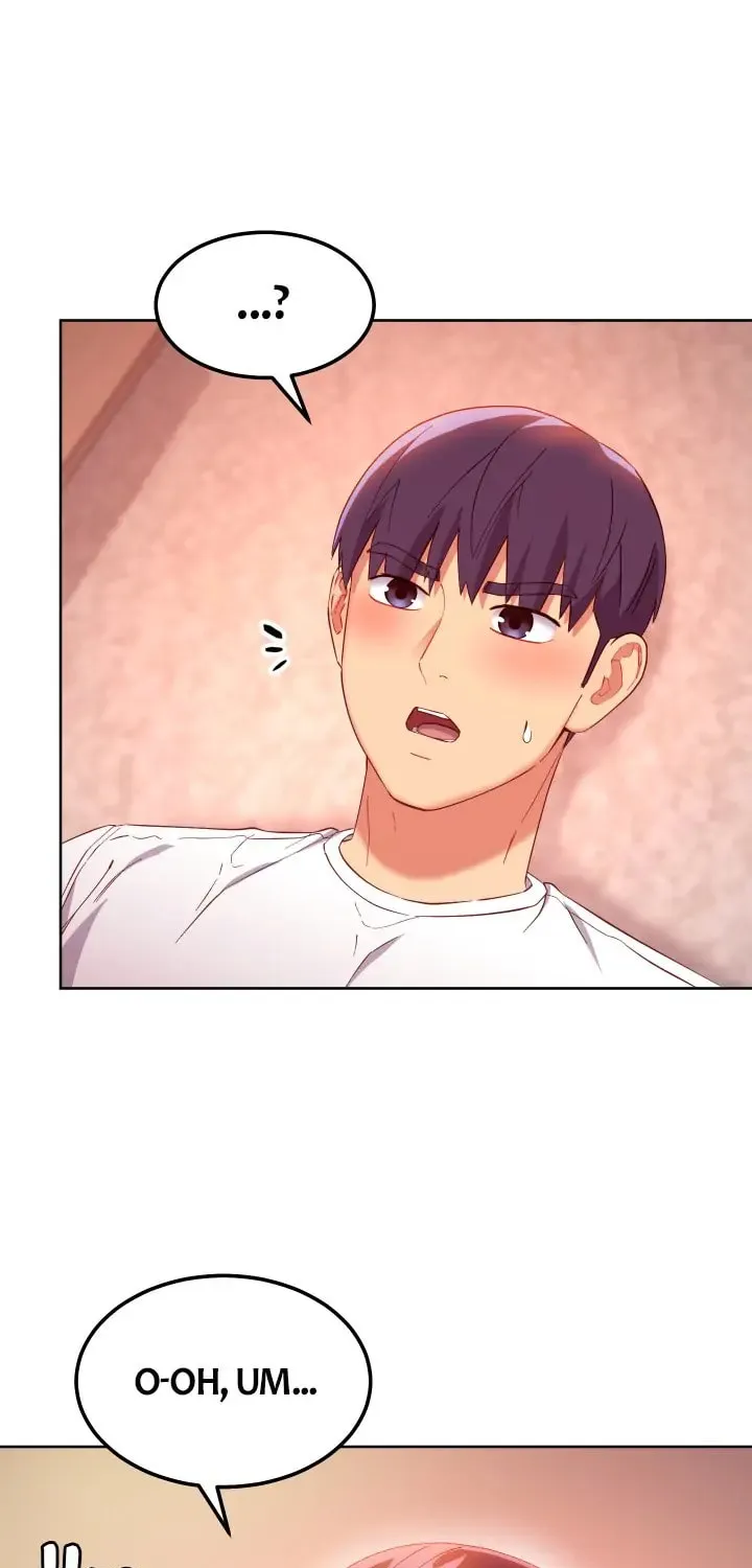 My Stepmother's Friends Chapter 117 page 36 - 