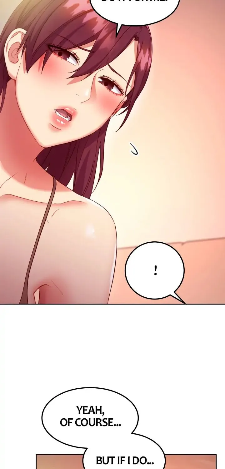 My Stepmother's Friends Chapter 117 page 38 - 