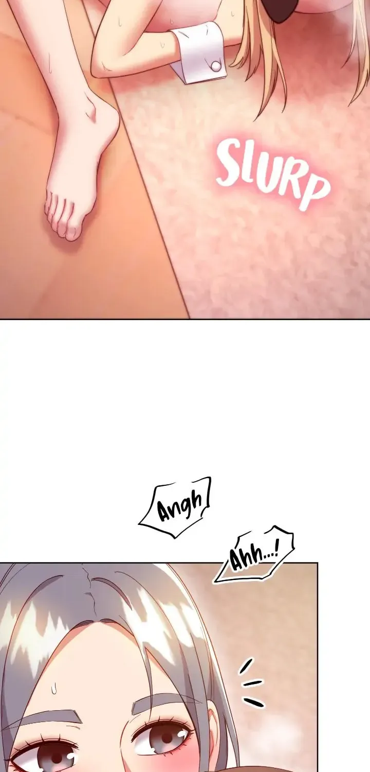 My Stepmother's Friends Chapter 117 page 42 - 