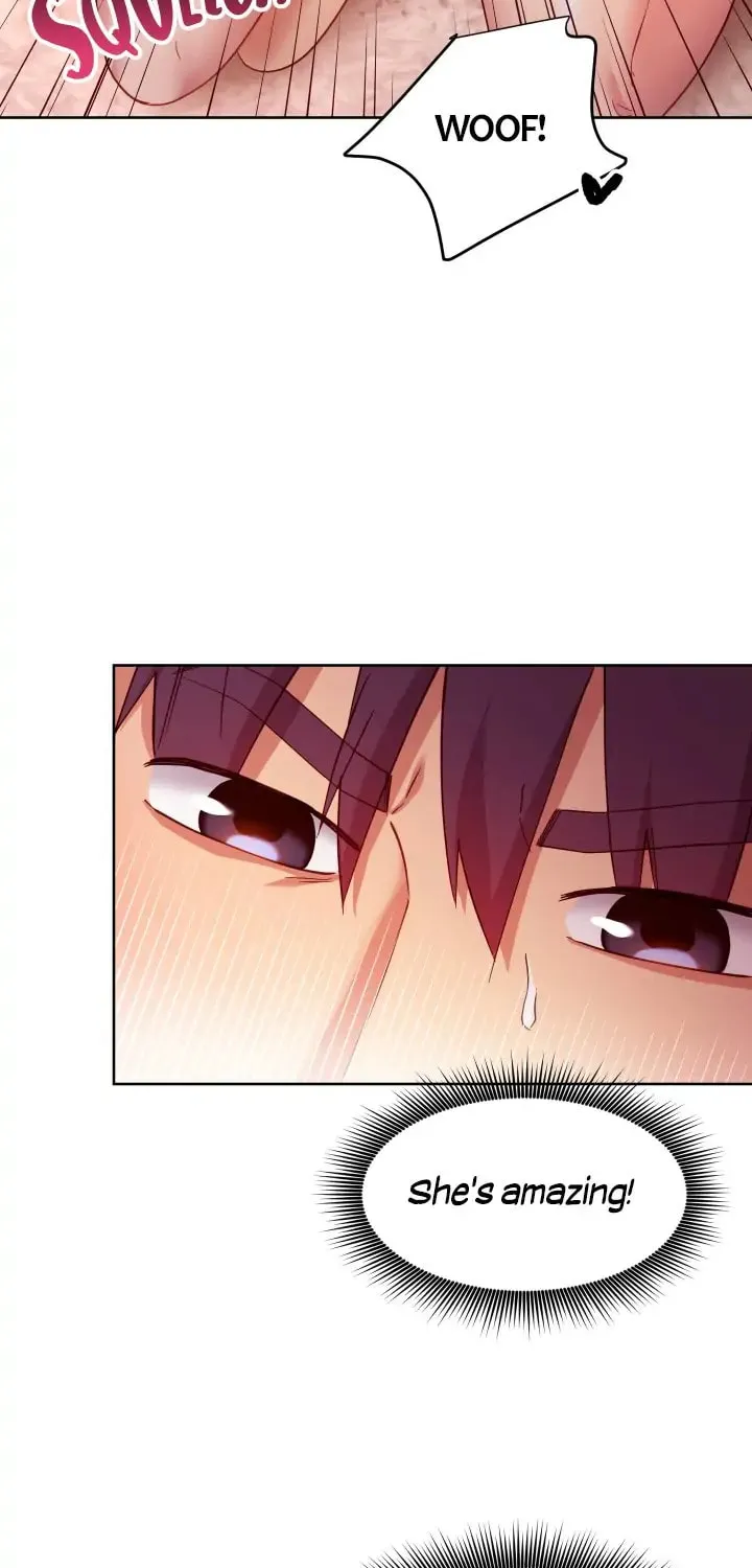 My Stepmother's Friends Chapter 117 page 55 - 